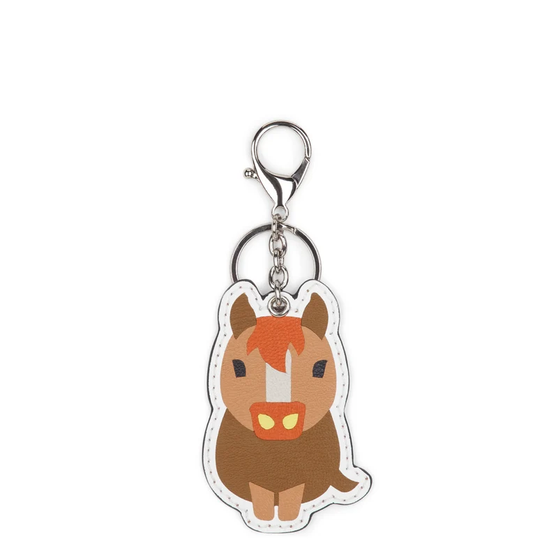 Porte-clés et bijoux de sacs - Accessoires Animaux