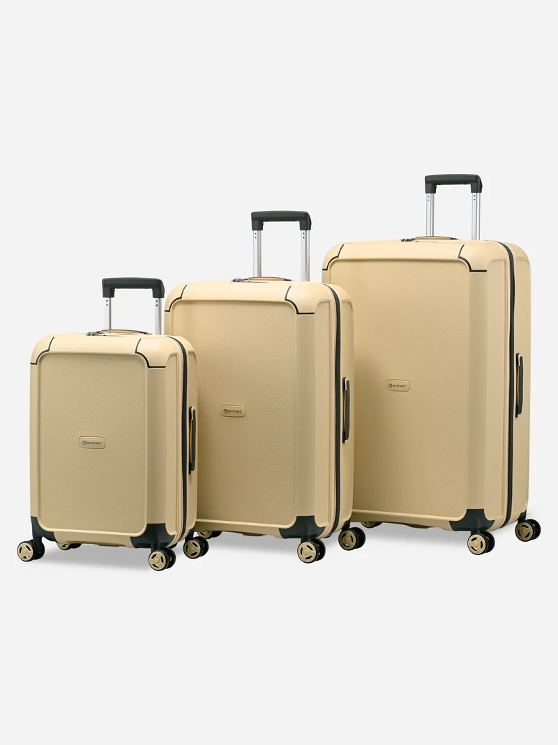 Aegis - Set (Expandable) / Yellow/Black