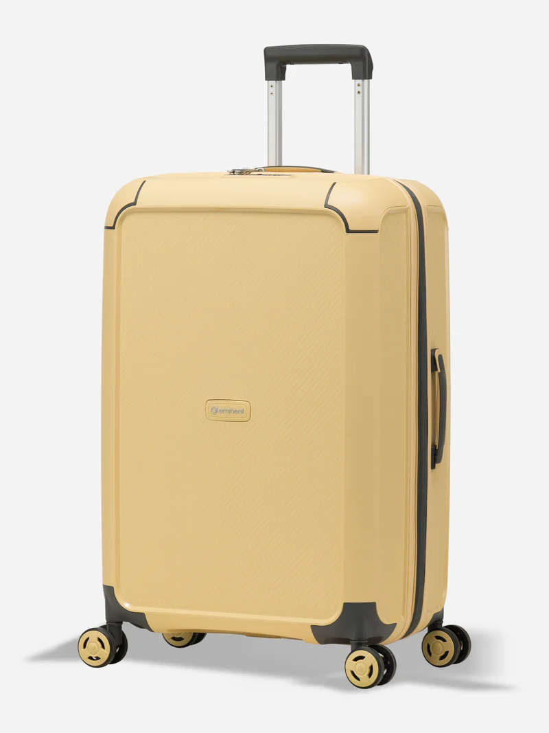 Aegis - Medium (Expandable) / Yellow/Black