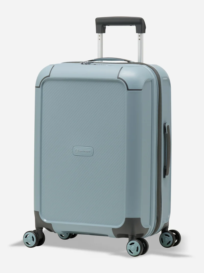 Aegis - Cabin (Expandable) / Light Blue/Black