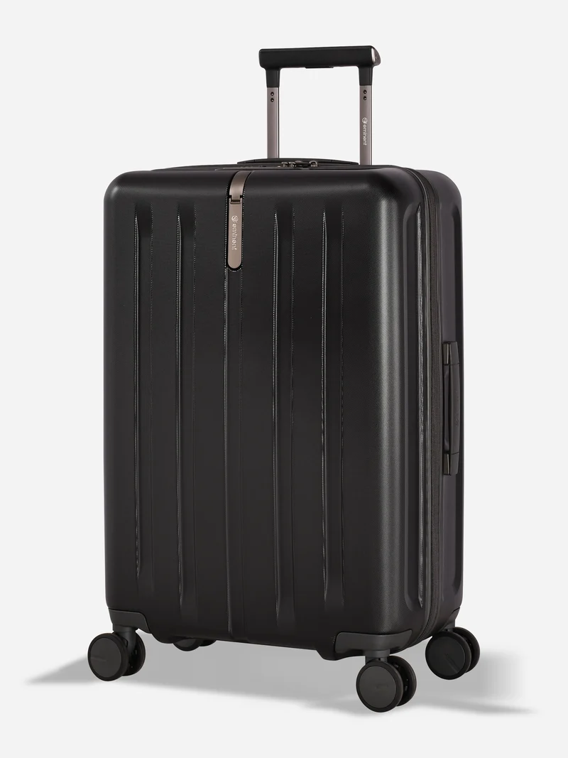 Kapstadt - Medium (Expandable) / Black