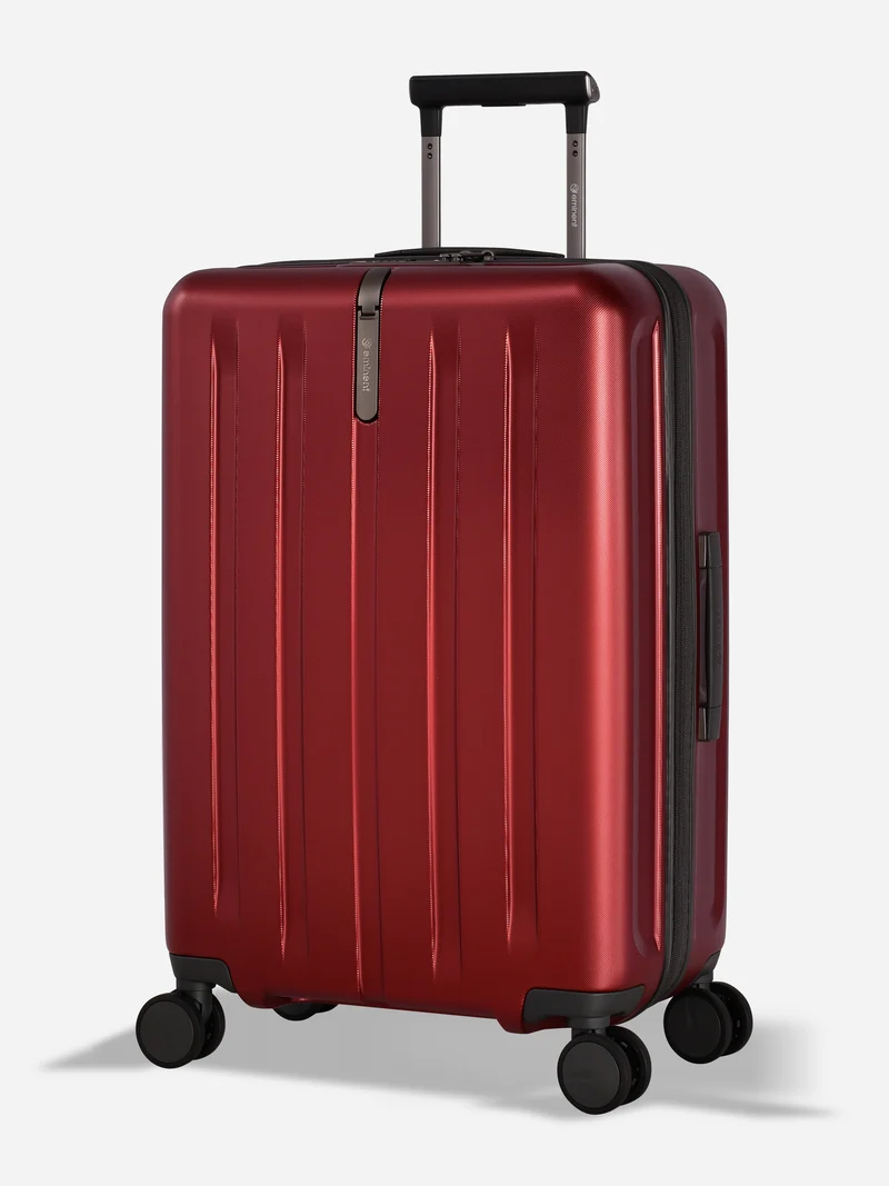 Kapstadt - Medium (Expandable) / Red
