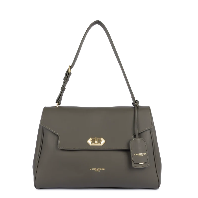 Grand sac cabas épaule - Donna Grace
