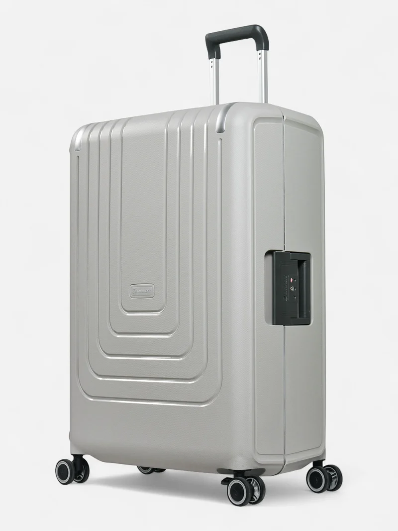 Vertica - Large / Light Grey