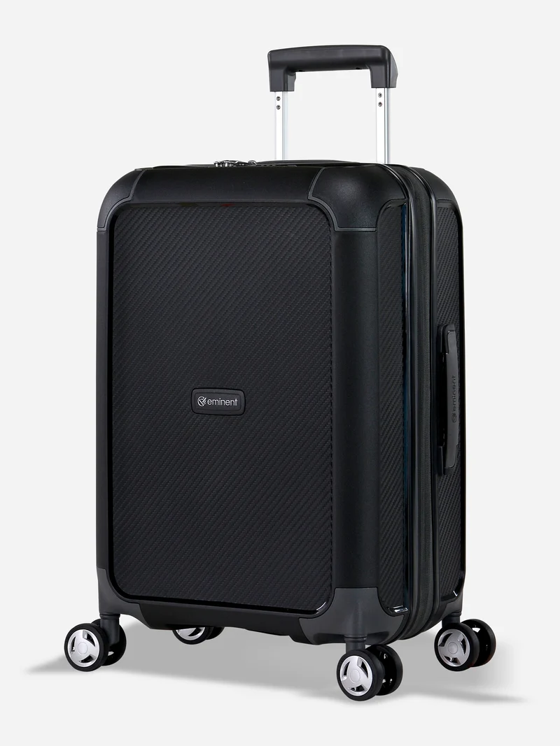 Aegis - Cabin (Expandable) / Black