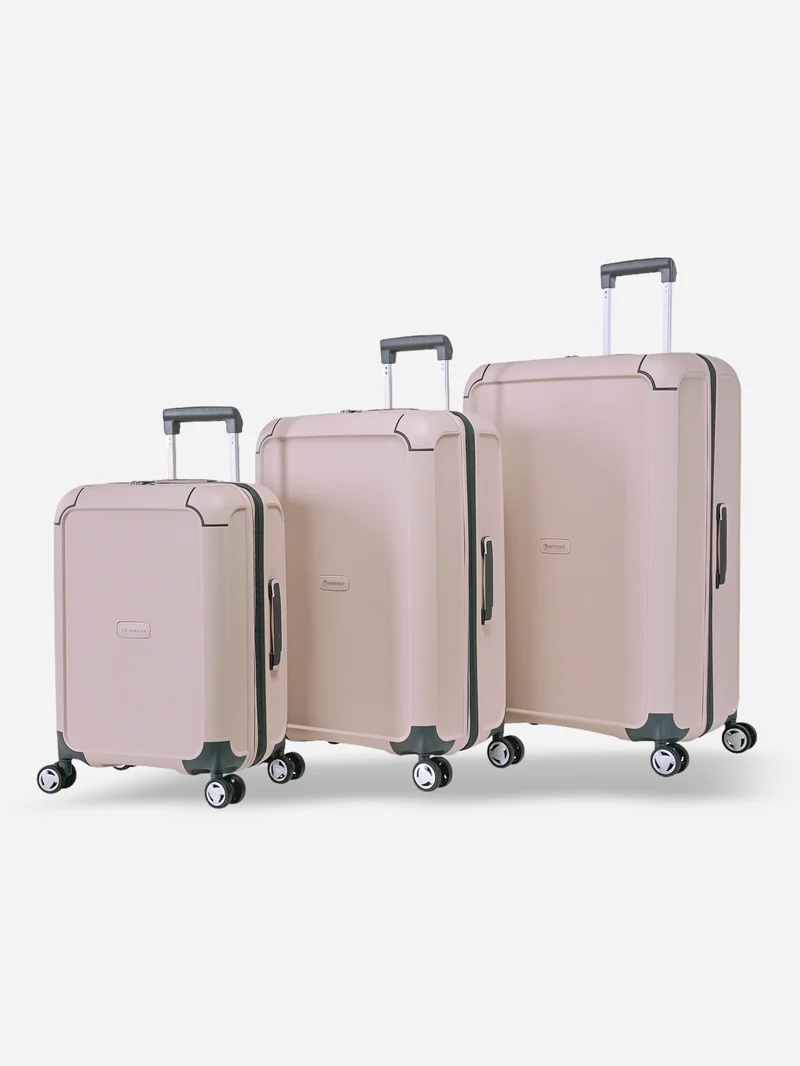 Aegis - Set (Expandable) / Rose
