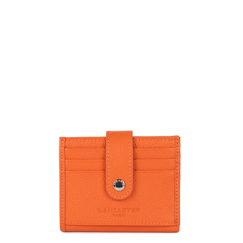 Porte-cartes - Foulonné PM