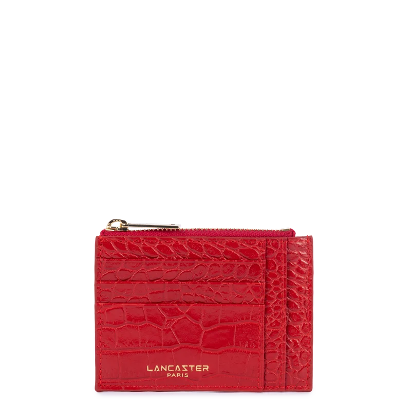 Porte-cartes - Exo