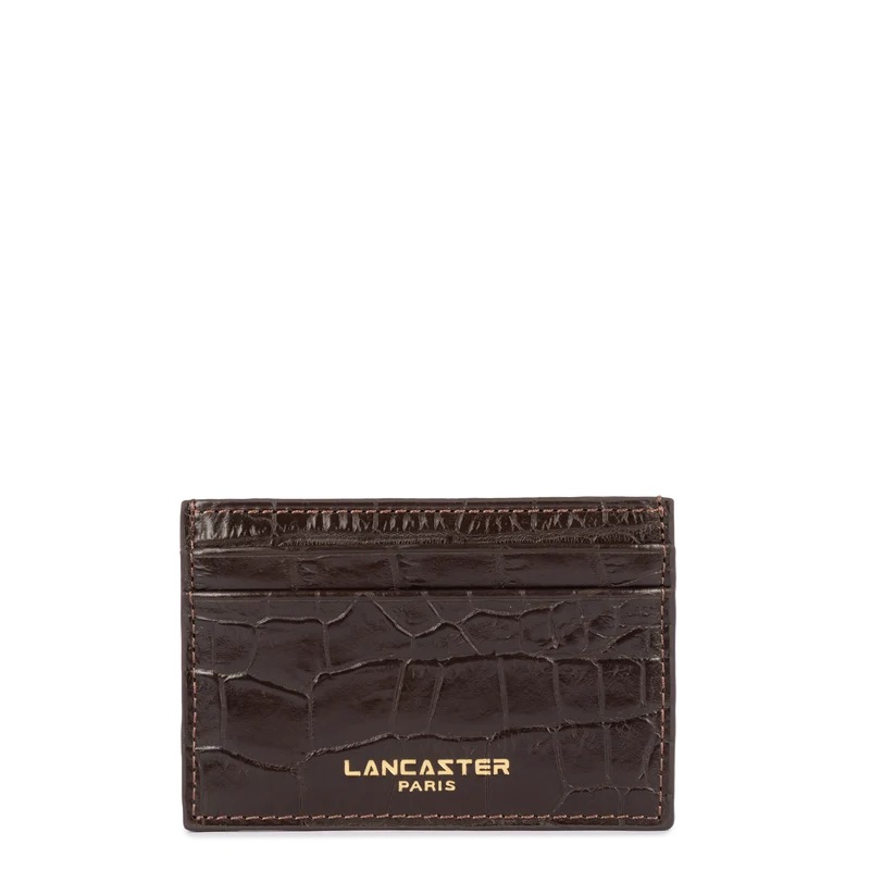 Porte-cartes - Exo
