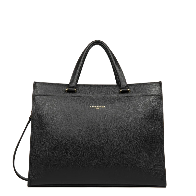 Grand sac cabas main - Foulonné Double DAILY