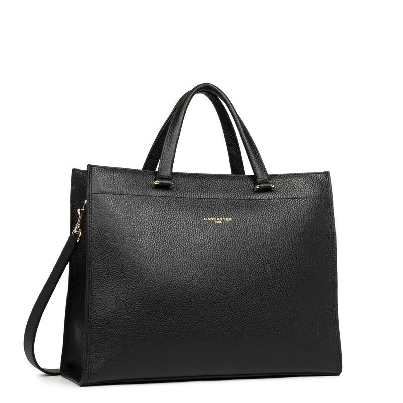 Grand sac cabas main - Foulonné Double DAILY