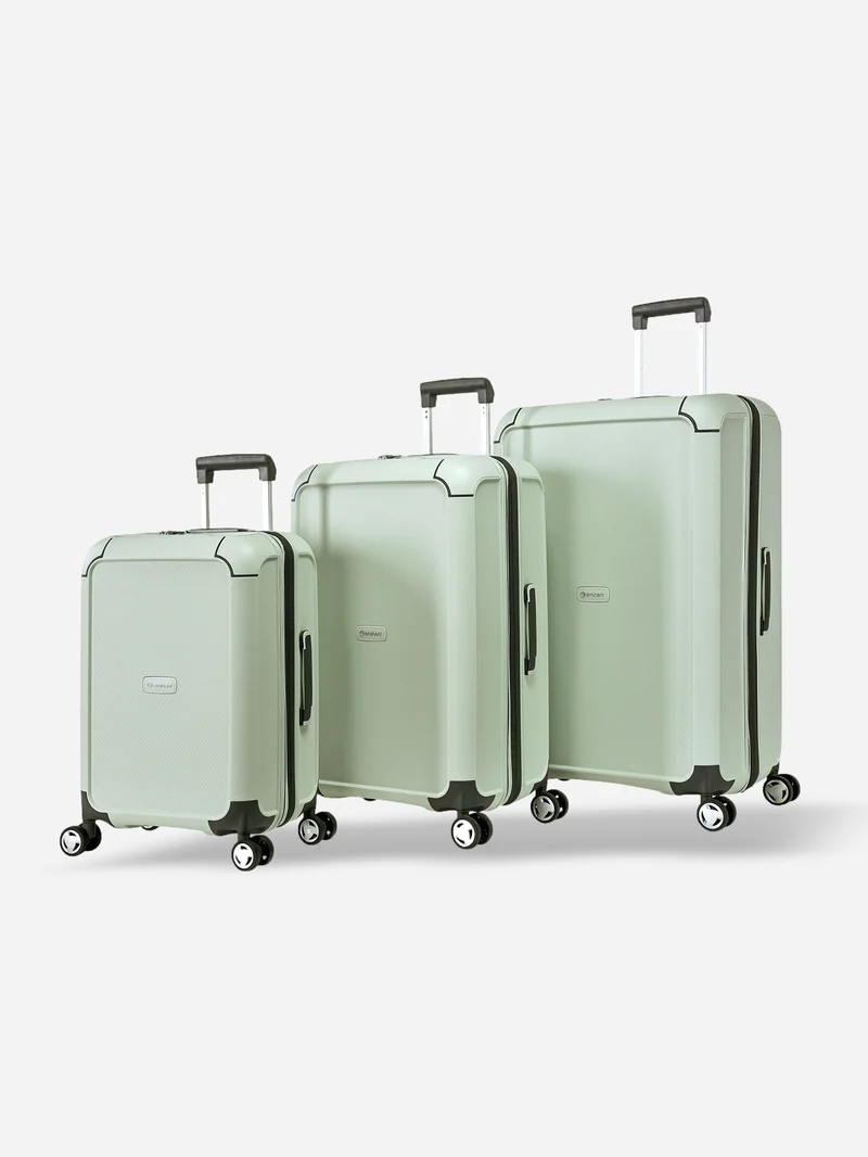 Aegis - Set (Expandable) / Light Green