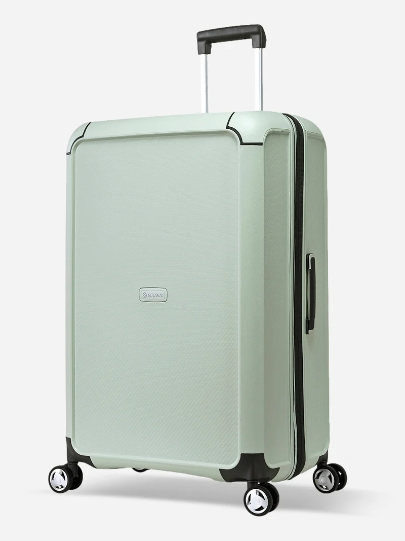 Aegis - Large (Expandable) / Light Green