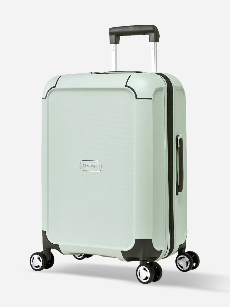 Aegis - Cabin (Expandable) / Light Green