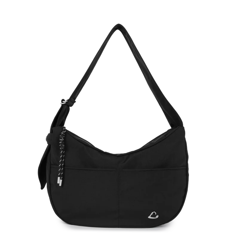 Très grand sac besace - Basic Love