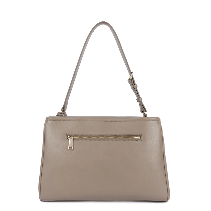 Grand sac cabas épaule - Mademoiselle Grace