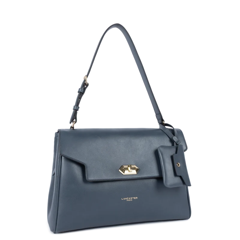 Grand sac cabas épaule - Mademoiselle Grace