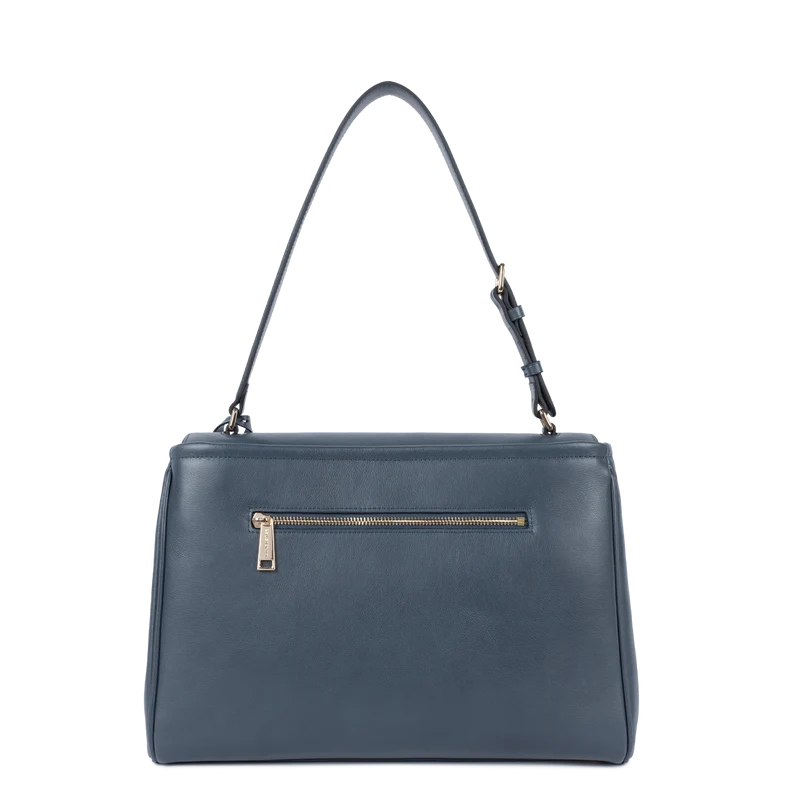 Grand sac cabas épaule - Mademoiselle Grace