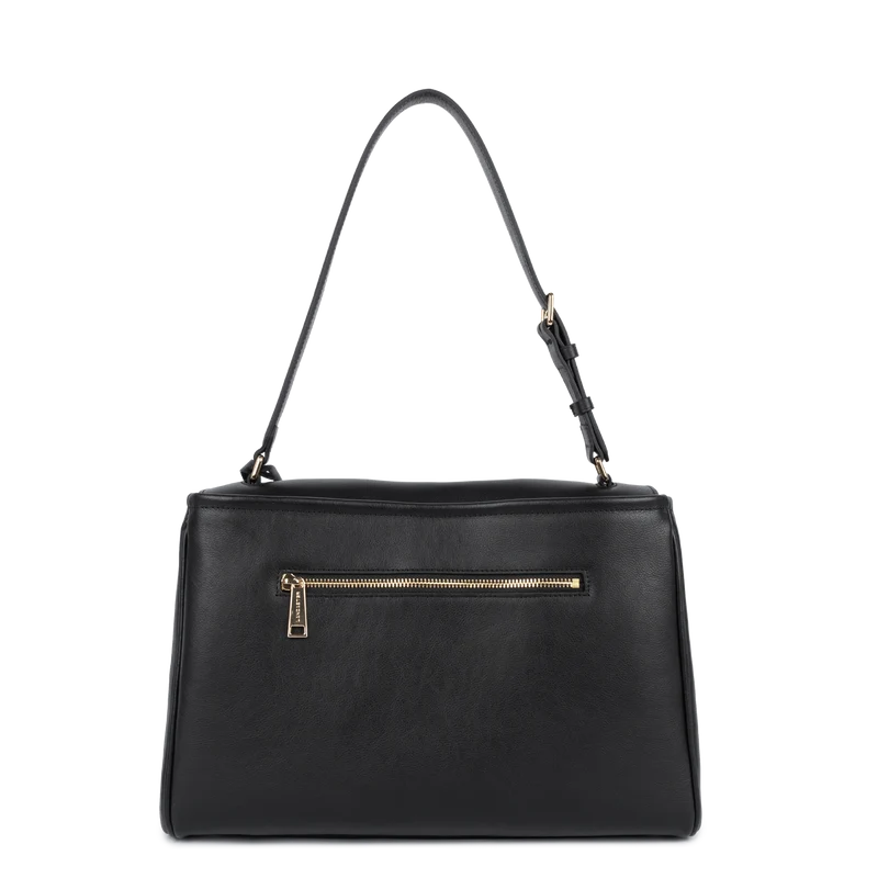 Grand sac cabas épaule - Mademoiselle Grace