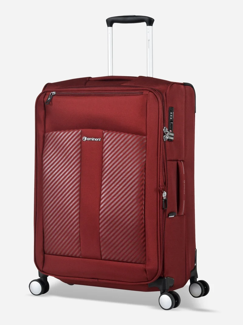 Columbus - Medium / Red