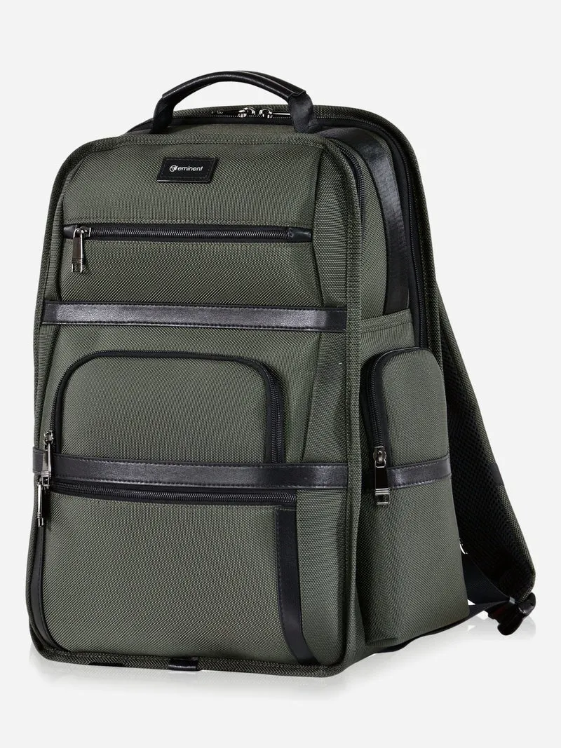 Roadmaster - Military Green