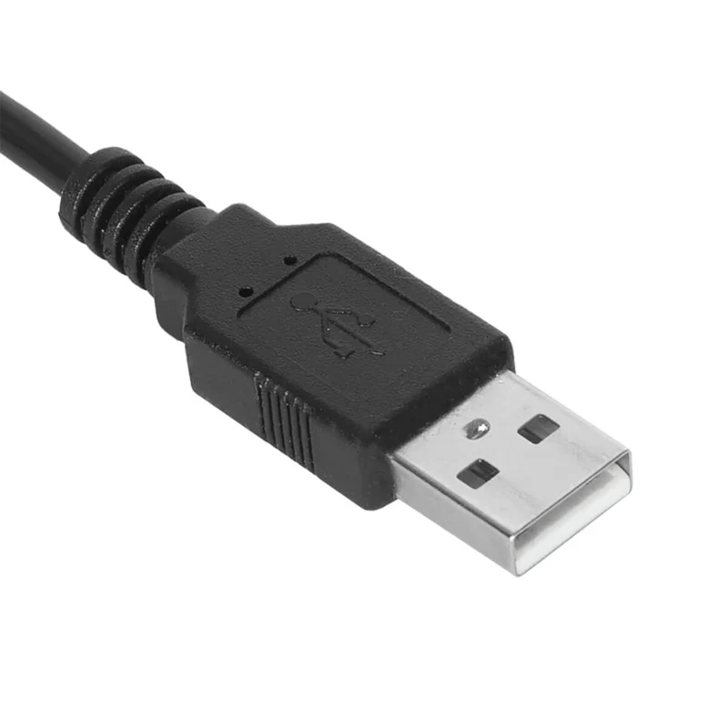 Combo de teclado y ratón con cable de tamaño normal (Reino Unido)