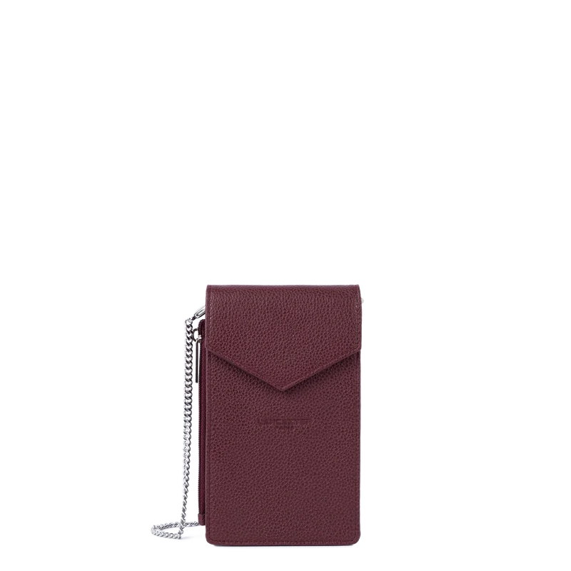 Pochette smartphone - Foulonné PM