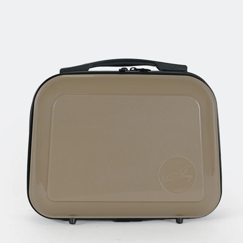 Neceser de viaje khaki Jony