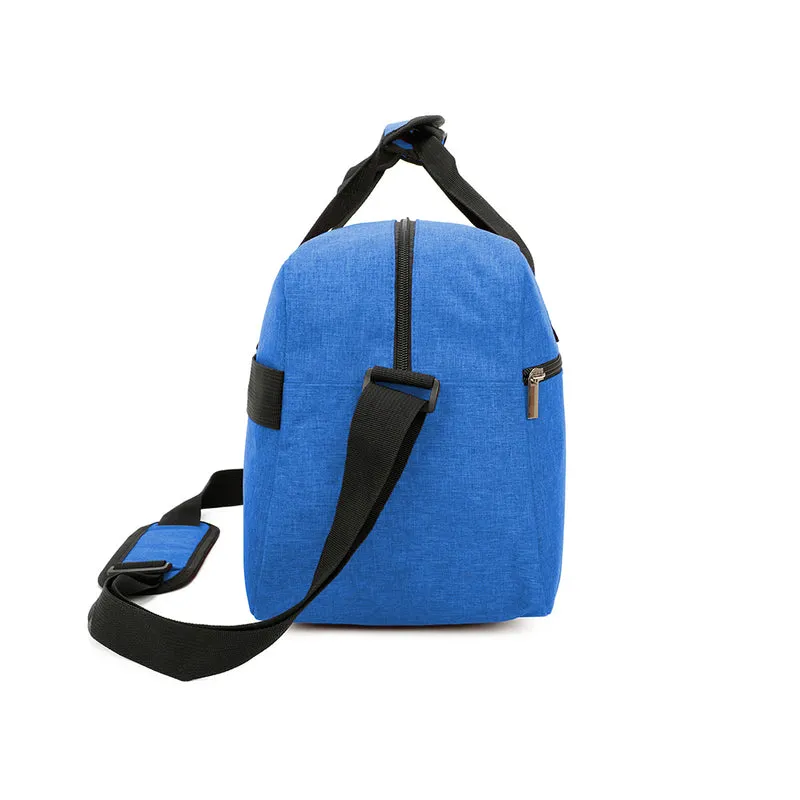 Raykong Bolsa de cabina Ryanair 40x20x25 cm 10kg equipaje de mano Vueling de tela impermeable Jacky