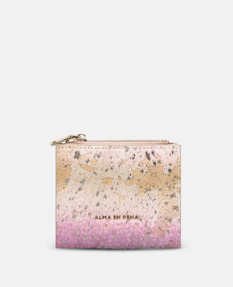 CARTERA CUADRADA