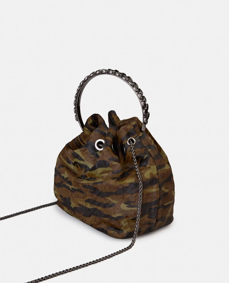 BOLSO BOMBONERA DETALLE COLGANTE