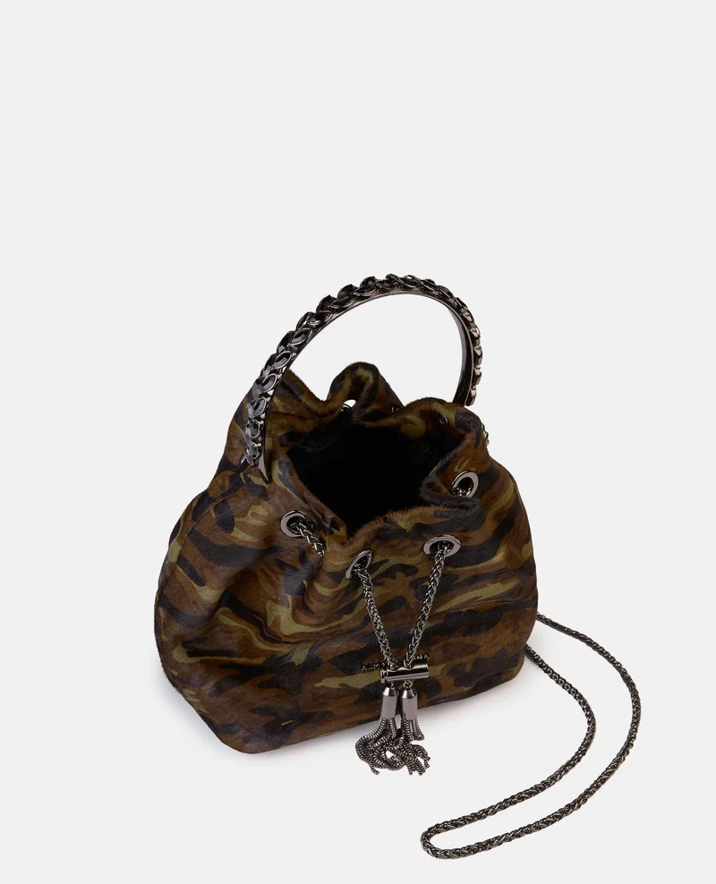 BOLSO BOMBONERA DETALLE COLGANTE