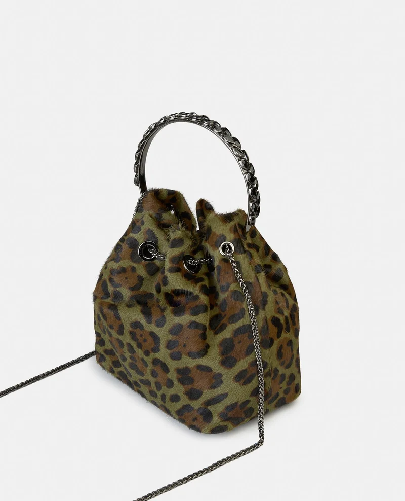 BOLSO BOMBONERA DETALLE COLGANTE