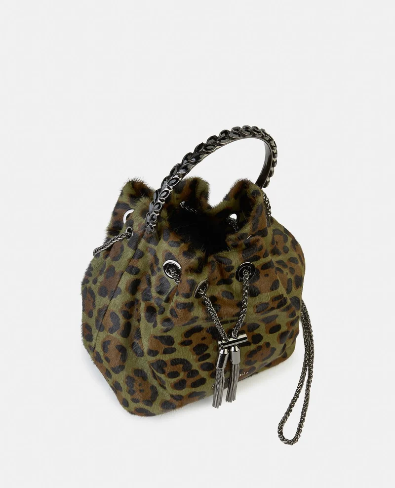 BOLSO BOMBONERA DETALLE COLGANTE