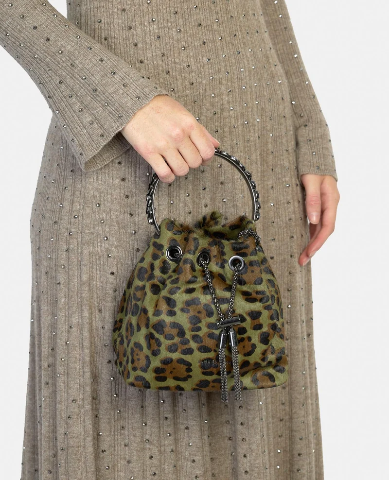 BOLSO BOMBONERA DETALLE COLGANTE