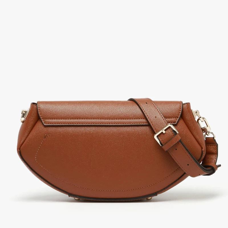 GUESS bolso bandolera Amorette Flap Crossbody BG789820