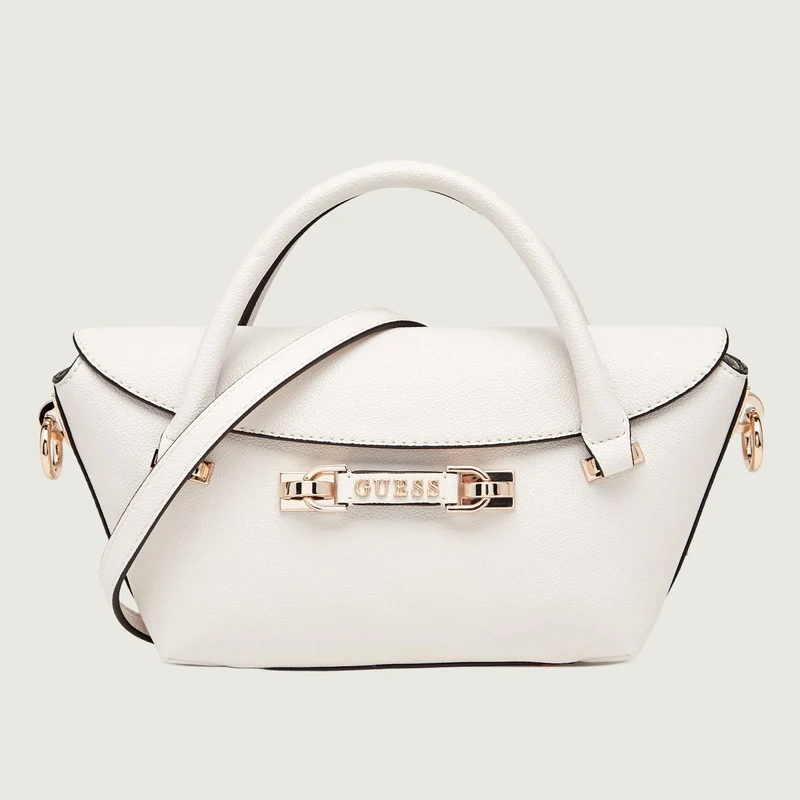 Bolso mini satchel Guess BG991376
