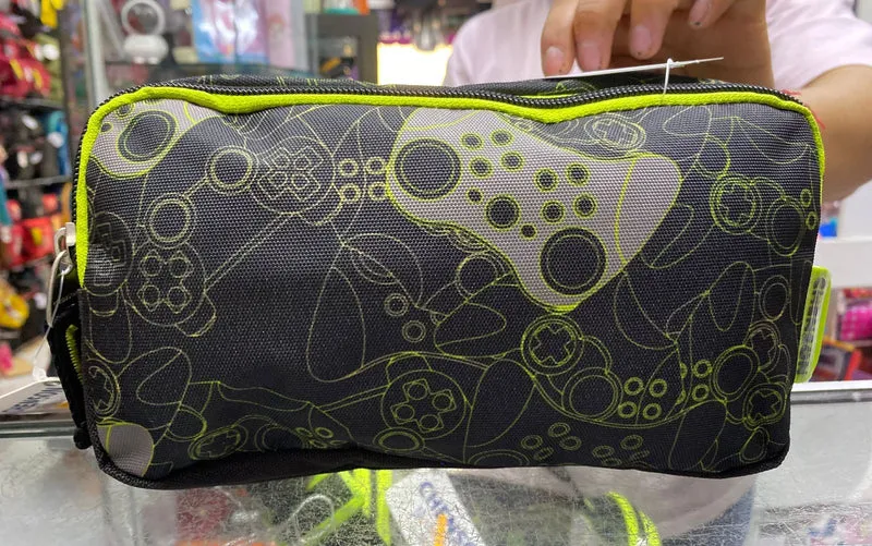 Lapicera videojuegos Chenson