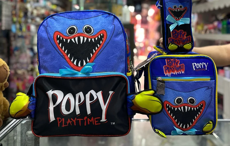 Combo poppy playtime manos Ruz