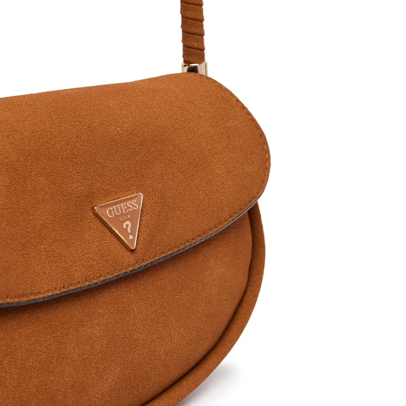 Bolso de Guess de hombro Danya de ante SG991819