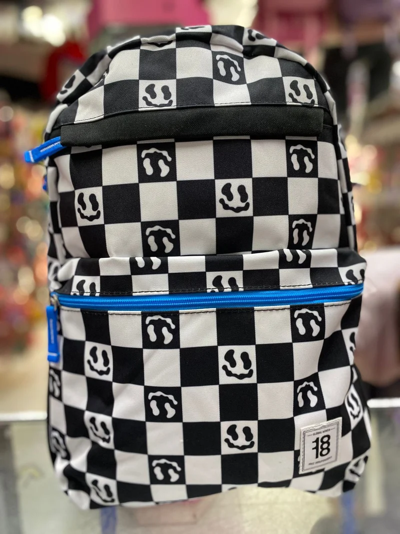 Mochila juvenil caritas colors Chenson