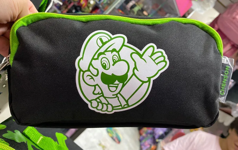 Lapicera Luigi colors Chenson