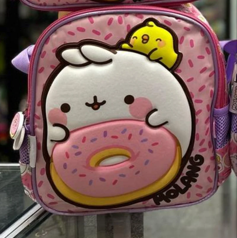 Lonchera moolang dona rosa american bags