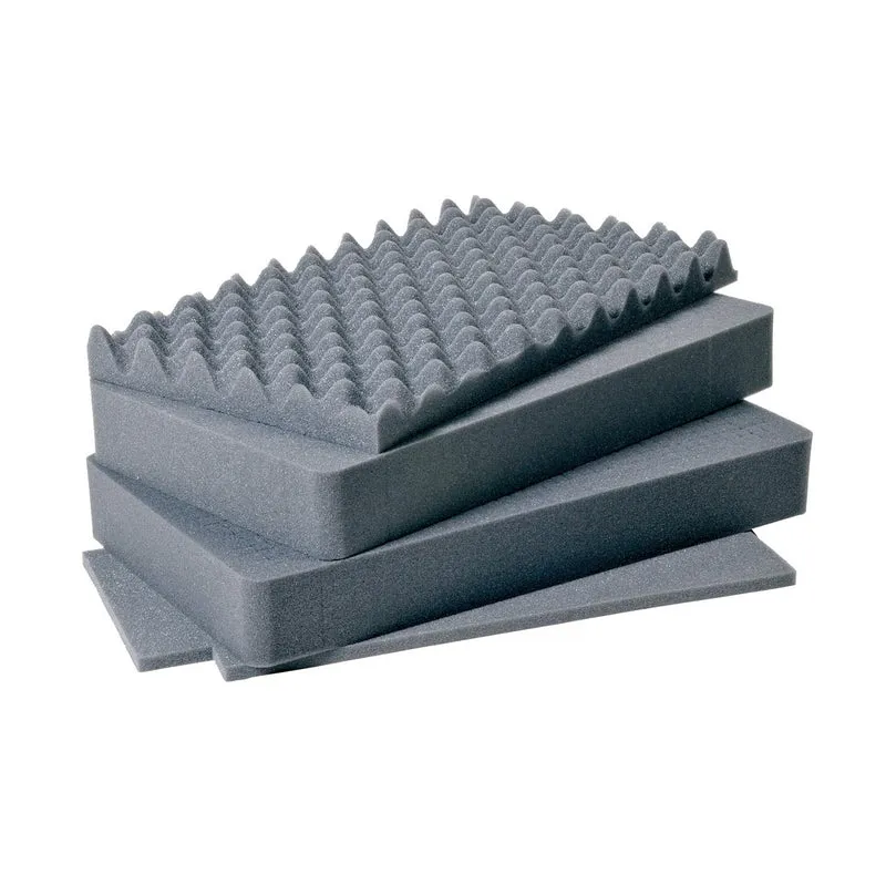 Peli Protector 1510 Replacement Foam Set