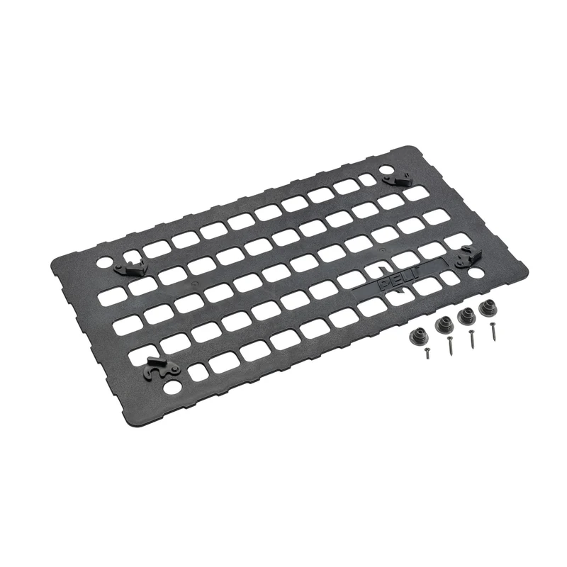 Peli™ 1535 EZ-Click™ MOLLE Case Lid Panel