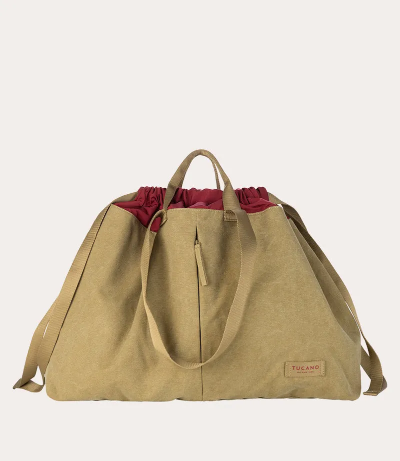 Carry Shopper Large