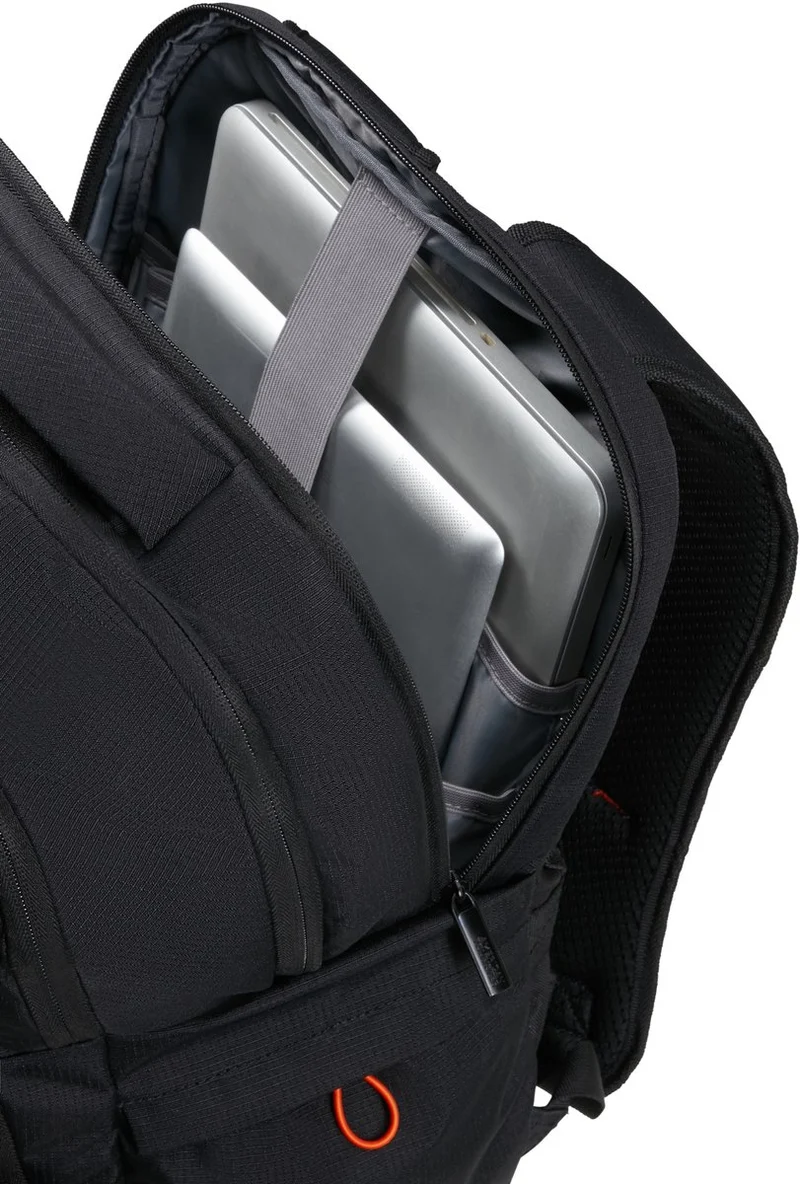 American Tourister Rugzak - AT Work NXT laptop BP 15,6 inch - 31 x 47 x 25cm