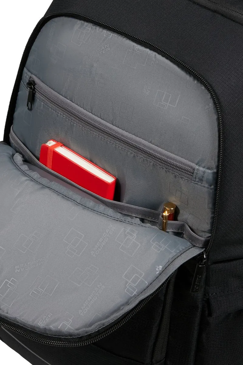 American Tourister Rugzak - AT Work NXT laptop BP 15,6 inch - 31 x 47 x 25cm