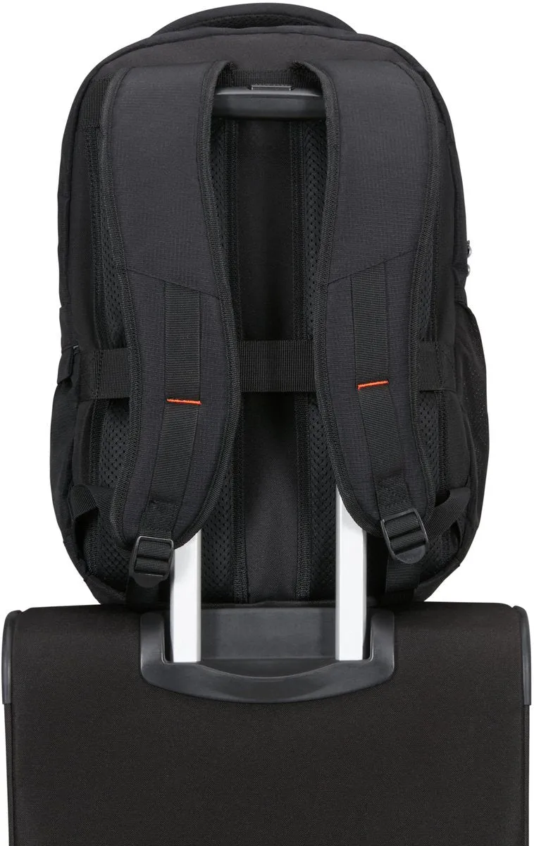 American Tourister Rugzak - AT Work NXT laptop BP 15,6 inch - 31 x 47 x 25cm