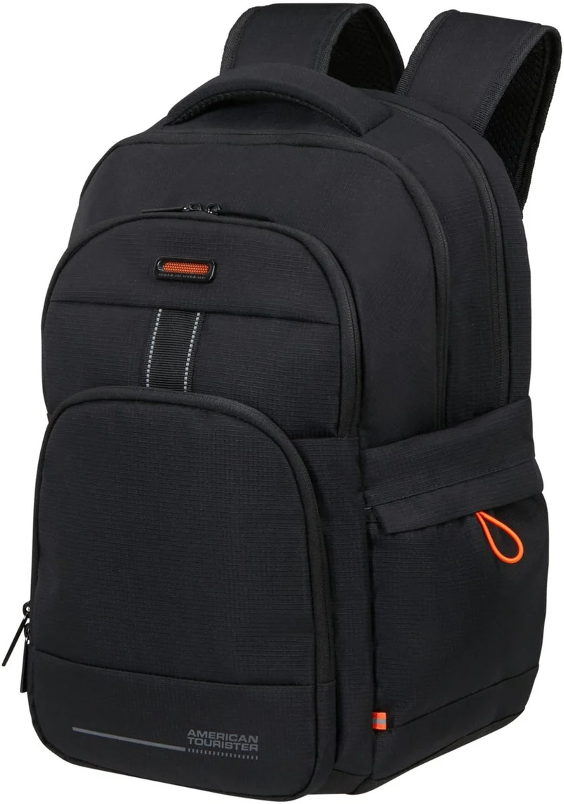 American Tourister Rugzak - AT Work NXT laptop BP 14 inch - 29x42x24 cm